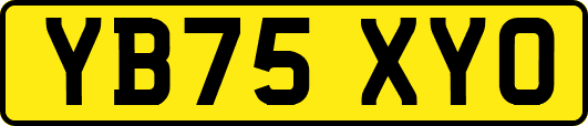 YB75XYO