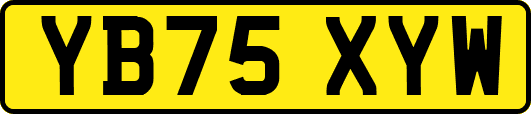 YB75XYW