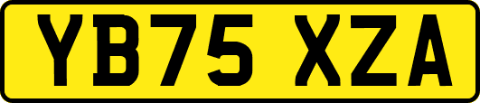 YB75XZA