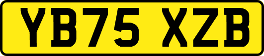YB75XZB