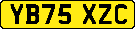 YB75XZC