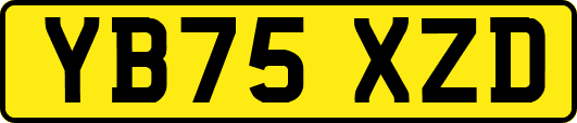 YB75XZD