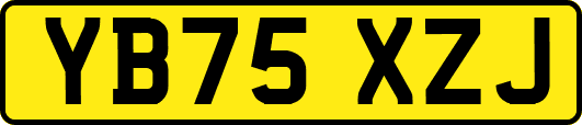 YB75XZJ