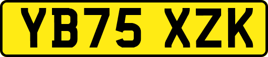 YB75XZK
