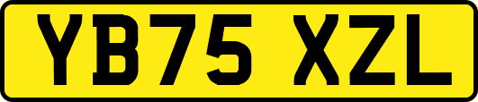 YB75XZL