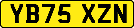 YB75XZN