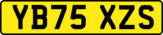 YB75XZS