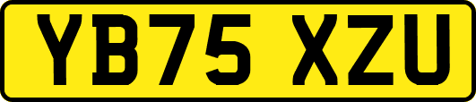 YB75XZU