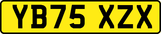 YB75XZX