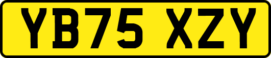 YB75XZY