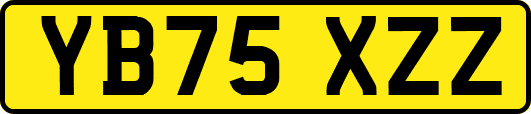 YB75XZZ
