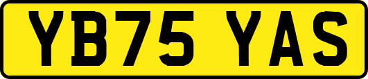 YB75YAS