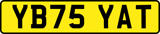 YB75YAT