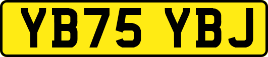 YB75YBJ