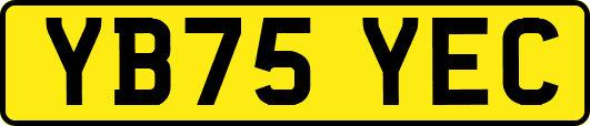 YB75YEC