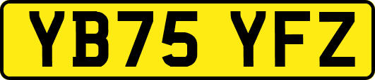 YB75YFZ