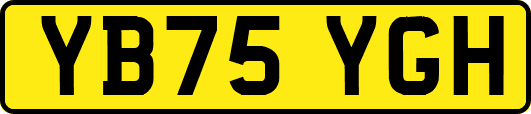 YB75YGH
