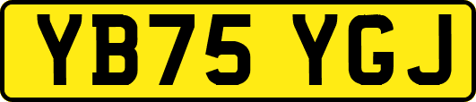 YB75YGJ