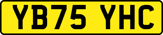 YB75YHC