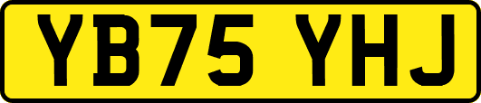 YB75YHJ