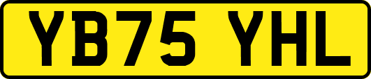 YB75YHL