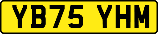 YB75YHM