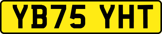 YB75YHT