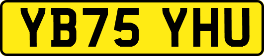YB75YHU