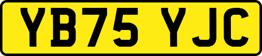 YB75YJC