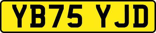 YB75YJD
