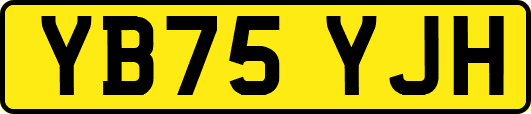 YB75YJH