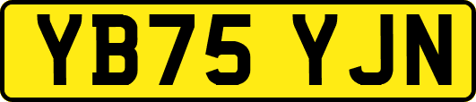 YB75YJN