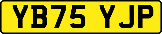 YB75YJP