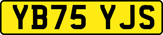 YB75YJS