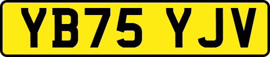 YB75YJV