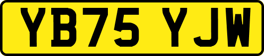 YB75YJW
