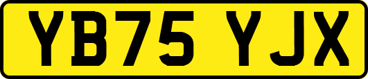 YB75YJX
