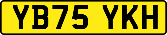 YB75YKH