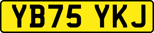 YB75YKJ
