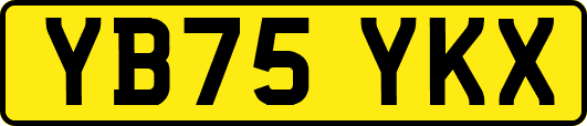 YB75YKX