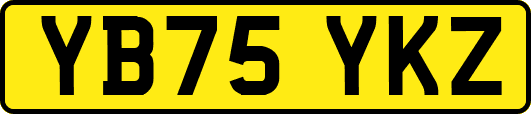 YB75YKZ