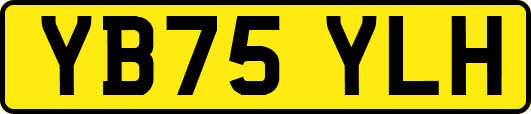 YB75YLH