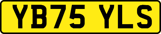 YB75YLS