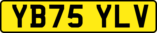YB75YLV