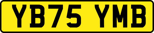 YB75YMB