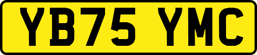 YB75YMC