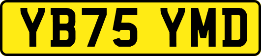 YB75YMD