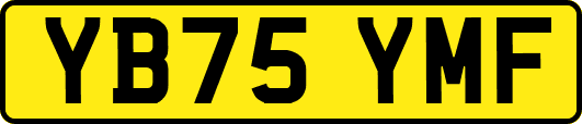YB75YMF