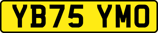 YB75YMO