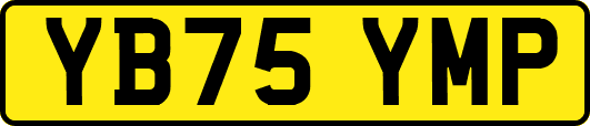 YB75YMP